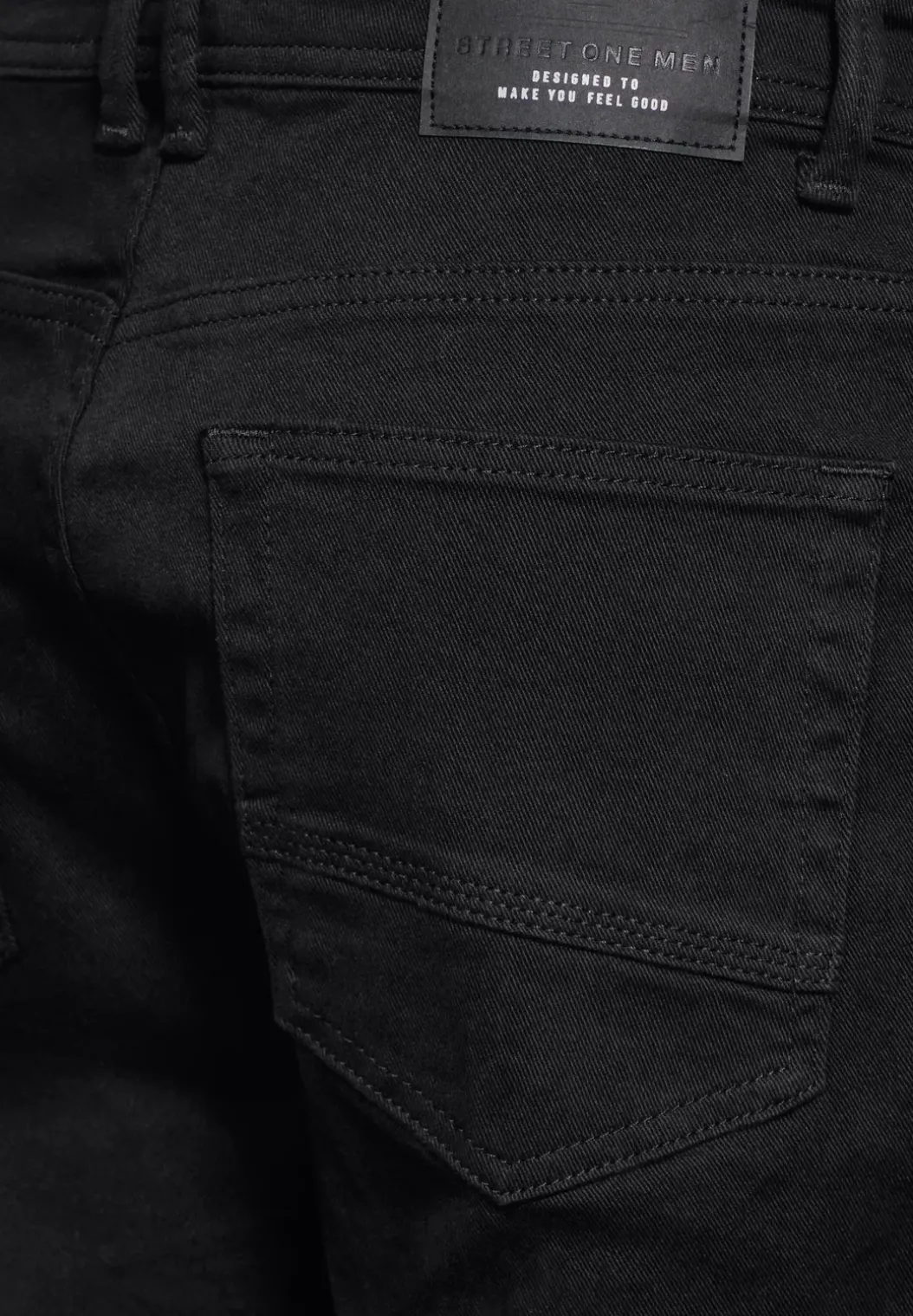 Normale jeans