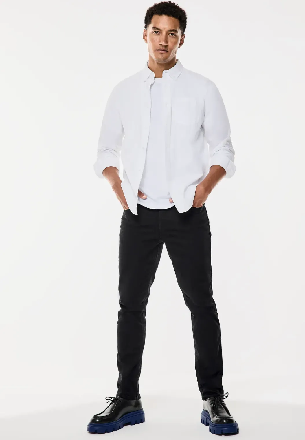 Normale jeans