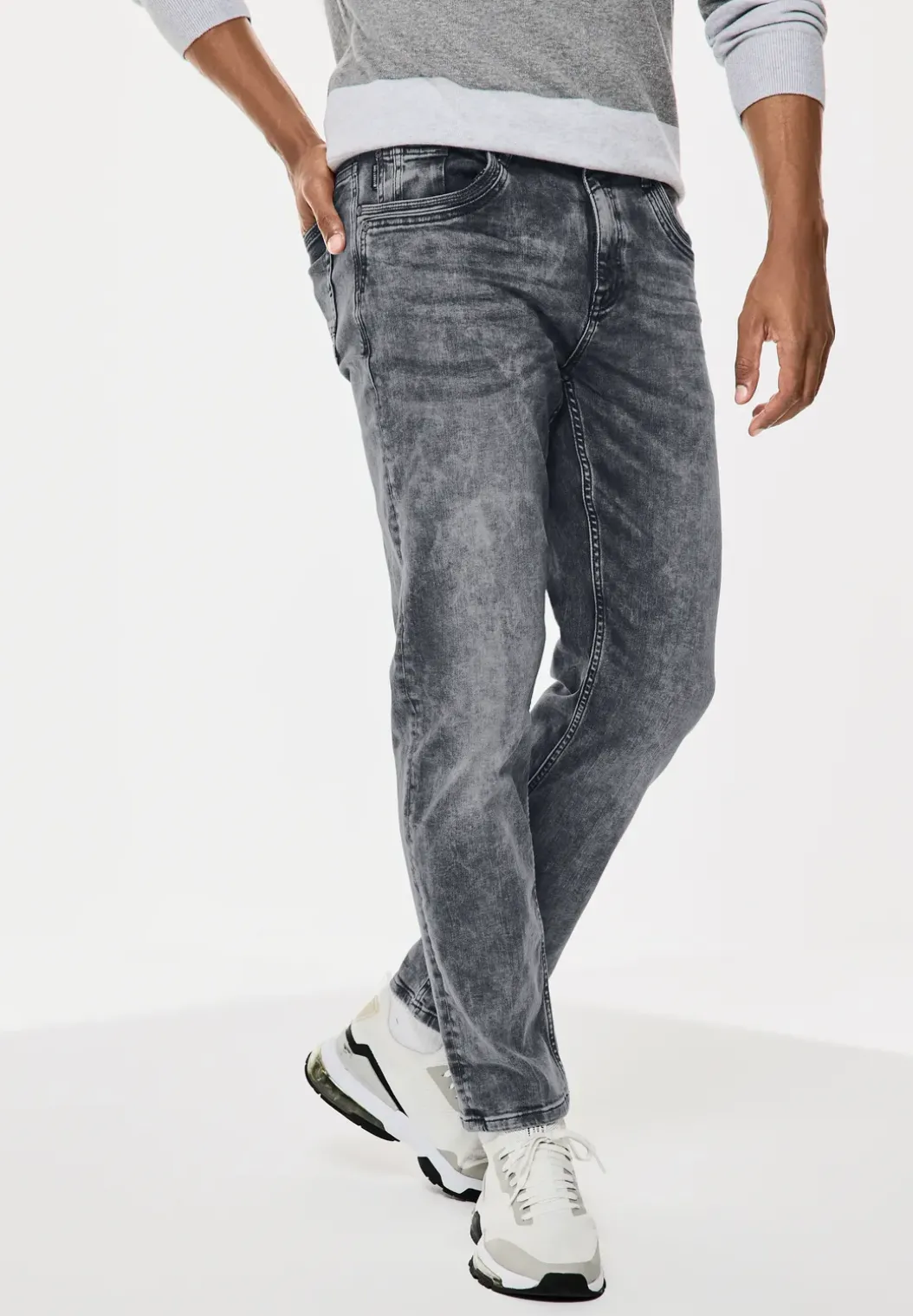 Normale jeans
