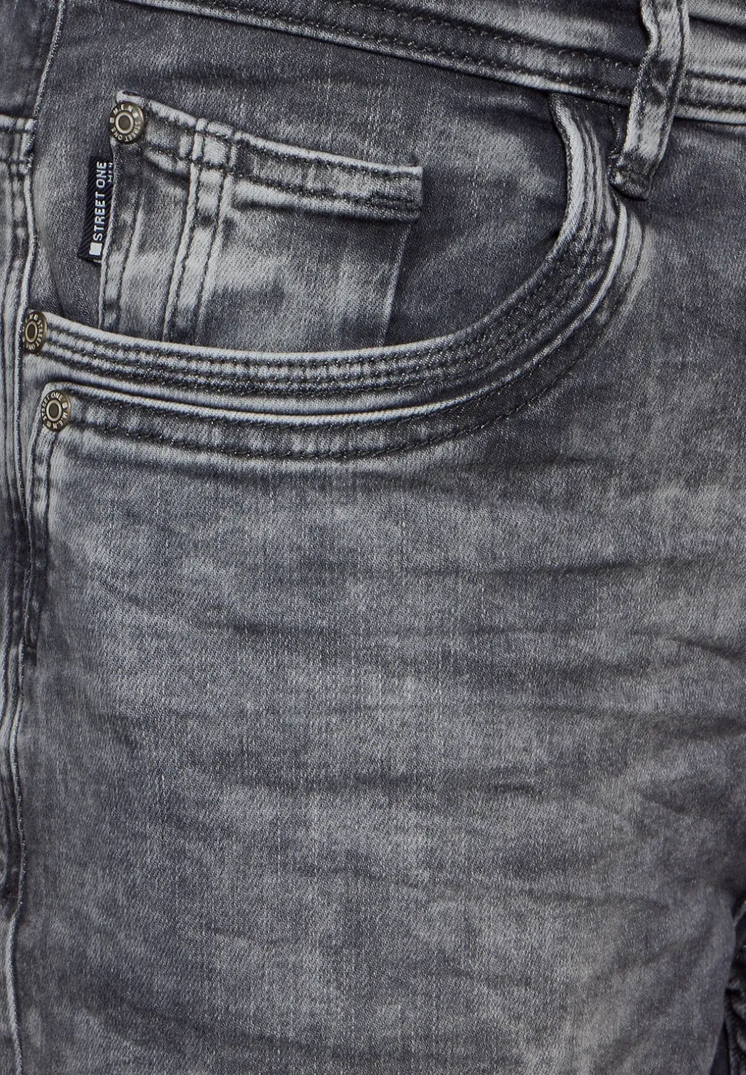 Normale jeans
