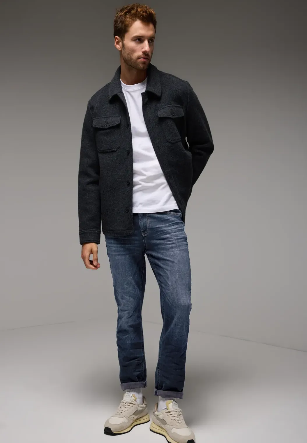Normale jeans