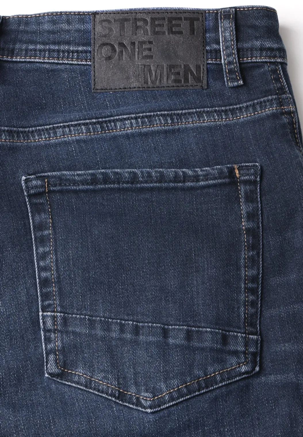Normale jeans