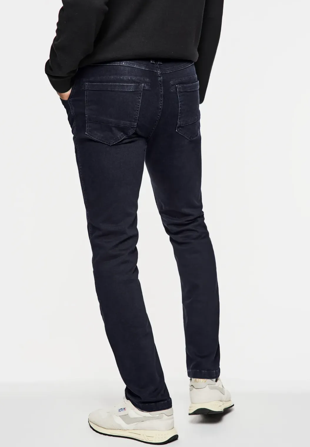 Normale jeans