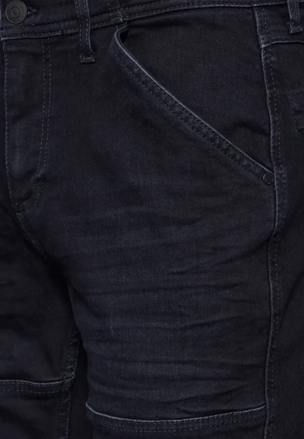 Normale jeans