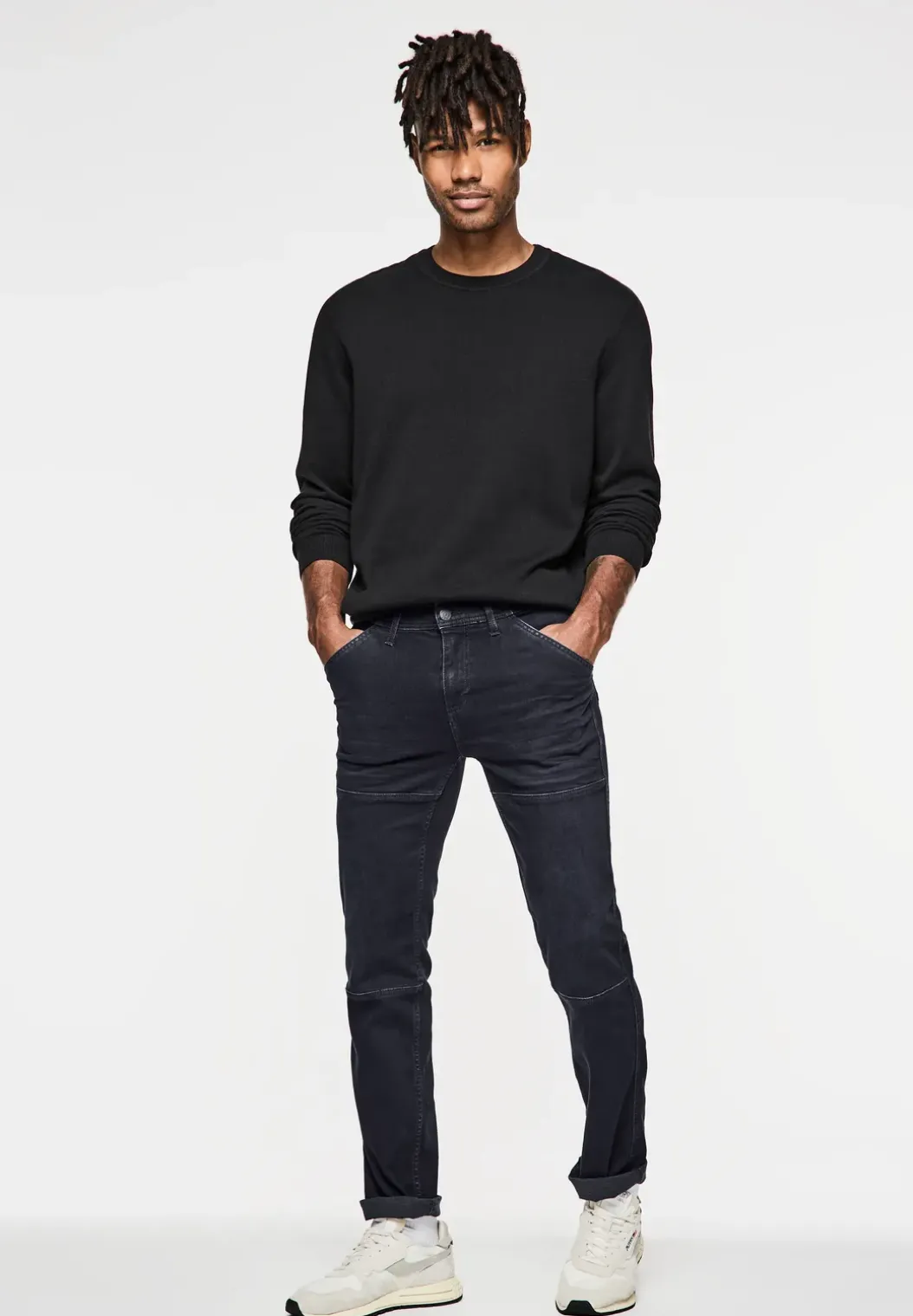Normale jeans