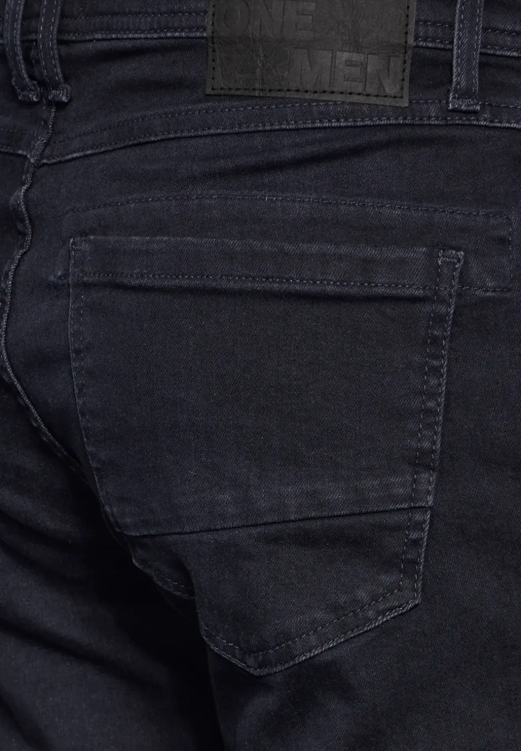 Normale jeans