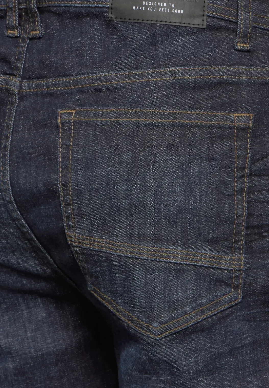 Normale jeans