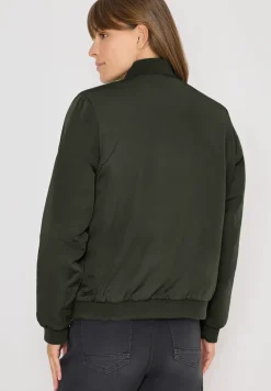 Omkeerbare blouson