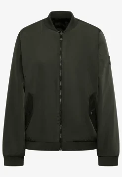 Omkeerbare blouson