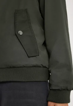 Omkeerbare blouson