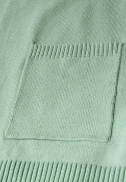 Open Cosy vest