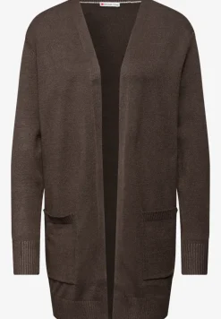 Open Cosy vest