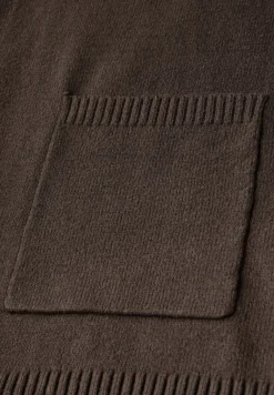 Open Cosy vest