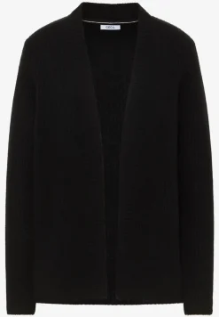Open Cosy vest