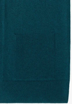Open Cosy vest