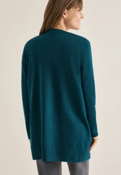 Open Cosy vest