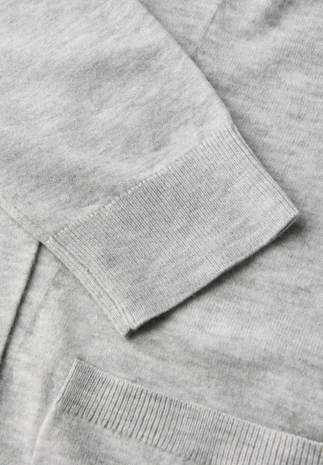 Open vest
