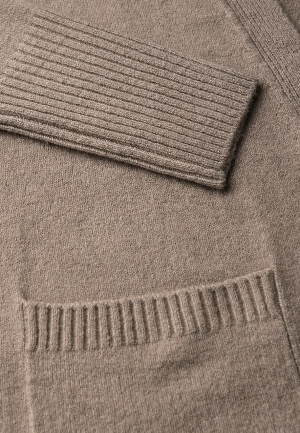 Open vest