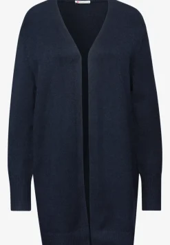 Open vest