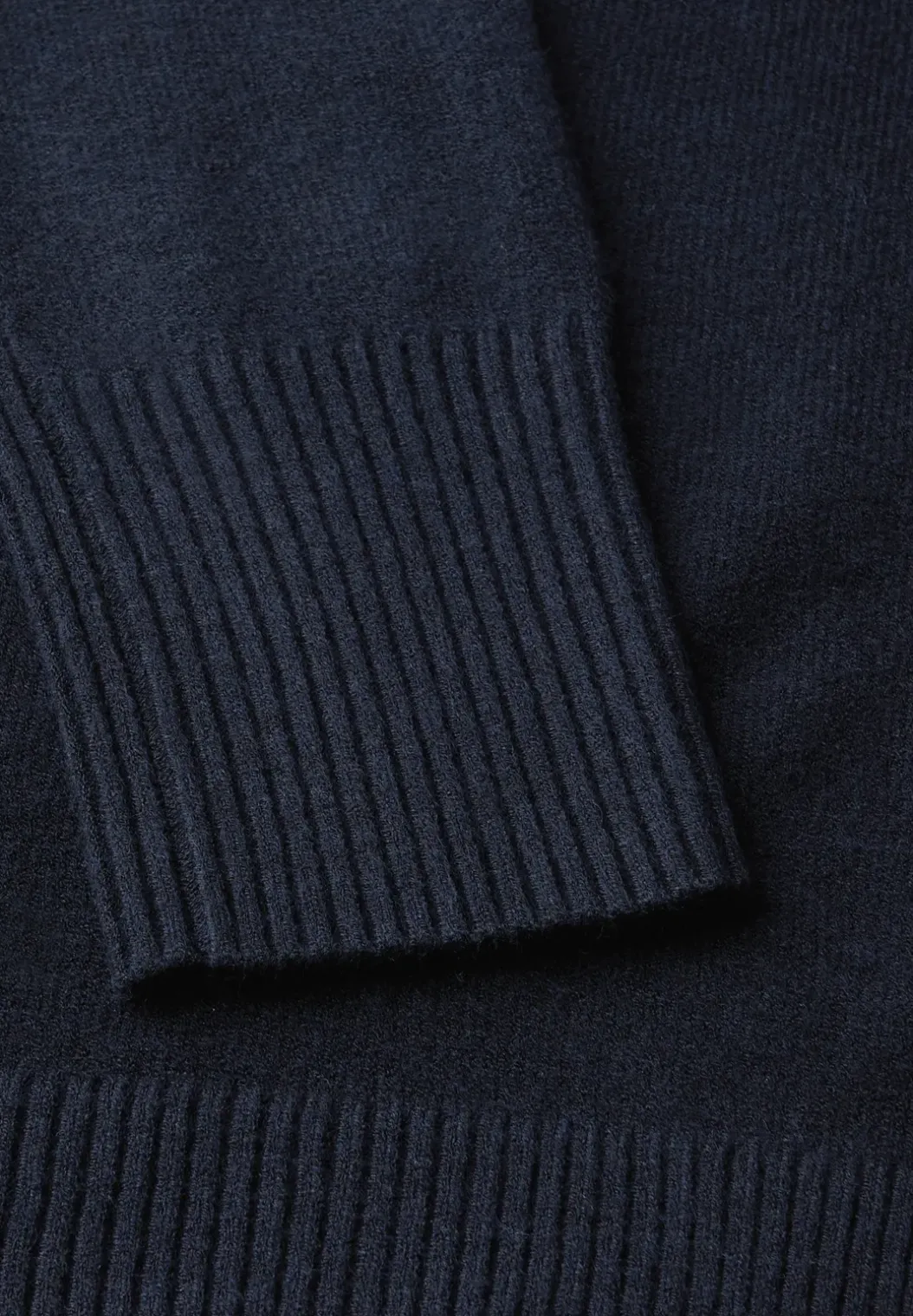 Open vest