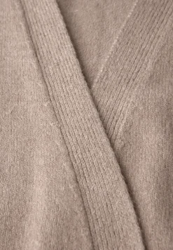 Open vest