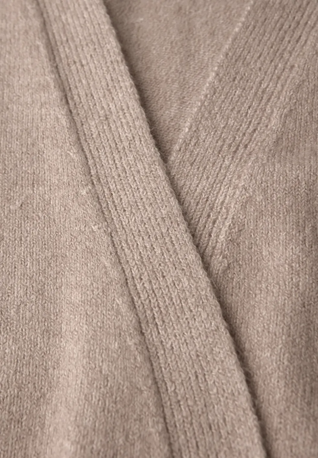 Open vest