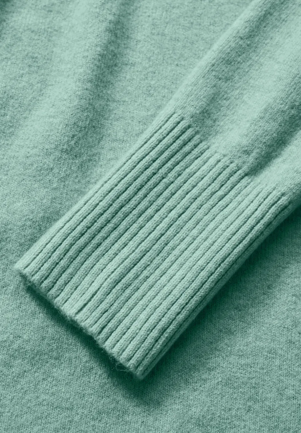 Open vest