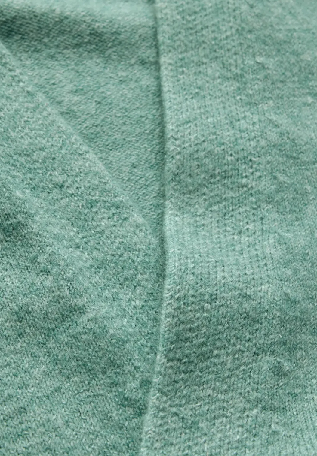 Open vest