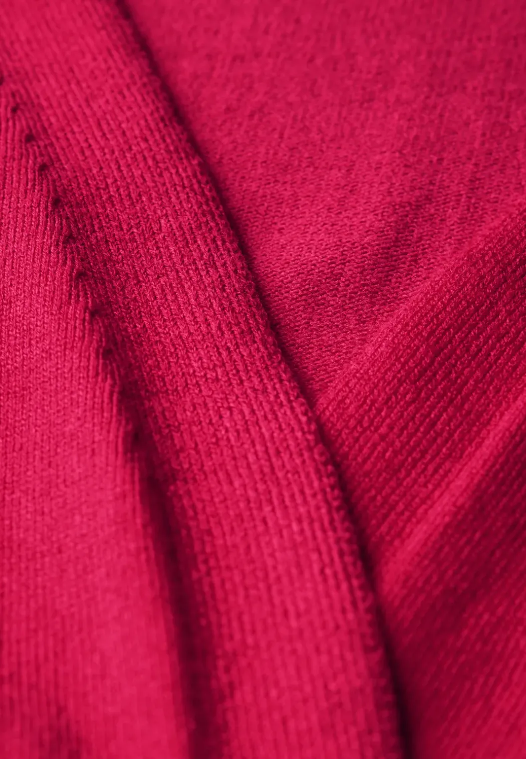 Open vest