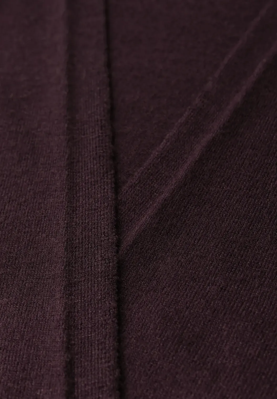 Open vest