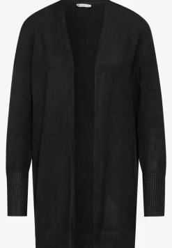 Open vest