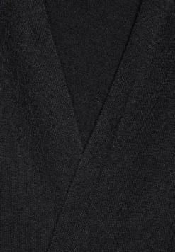 Open vest