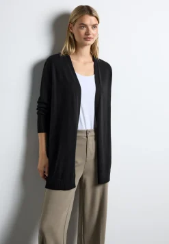 Open vest
