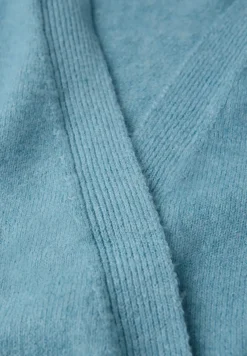 Open vest