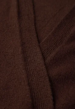 Open vest
