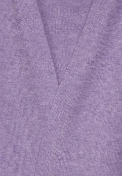 Open vest