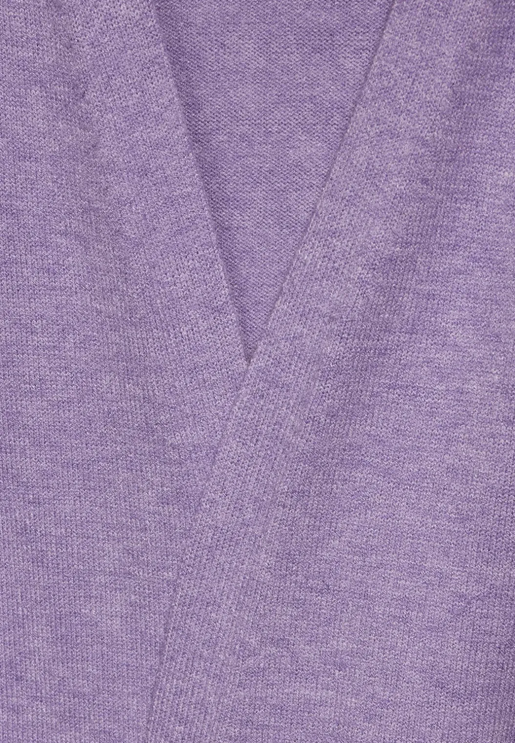 Open vest