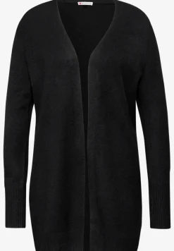 Open vest