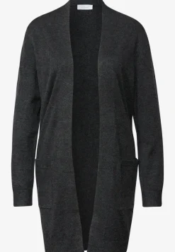 Open vest