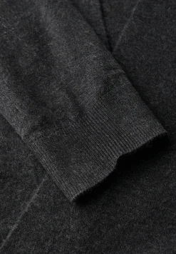 Open vest