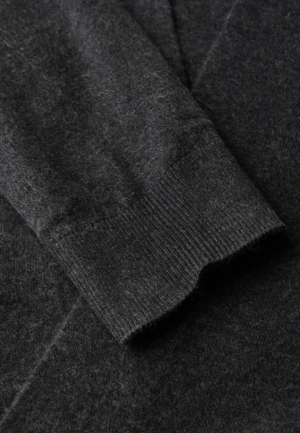 Open vest
