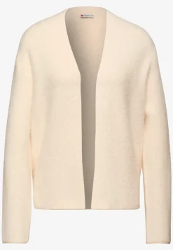 Open vest van verengaren