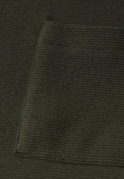 Ottomaans shirt met lange mouwen