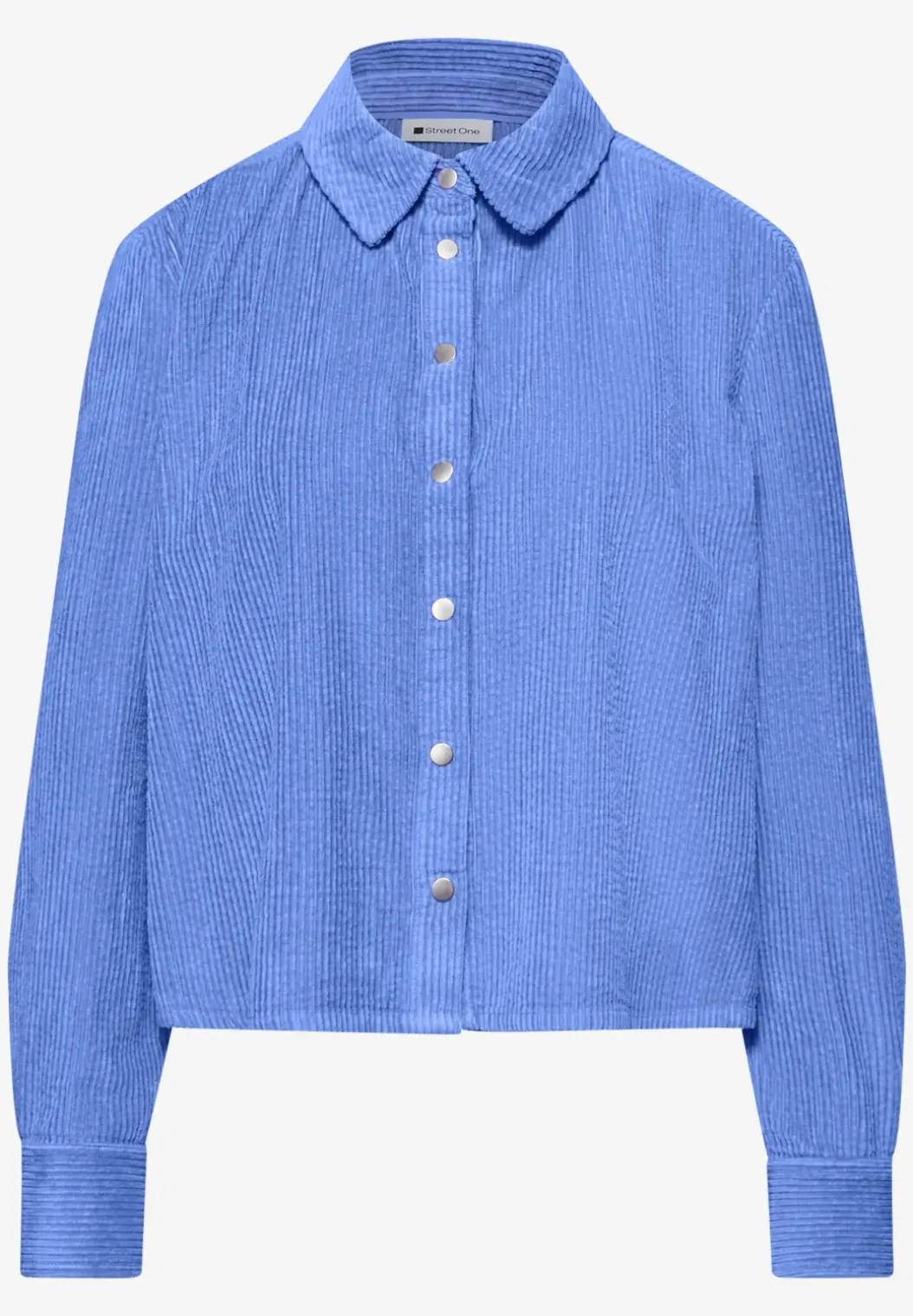 Overhemd blouse