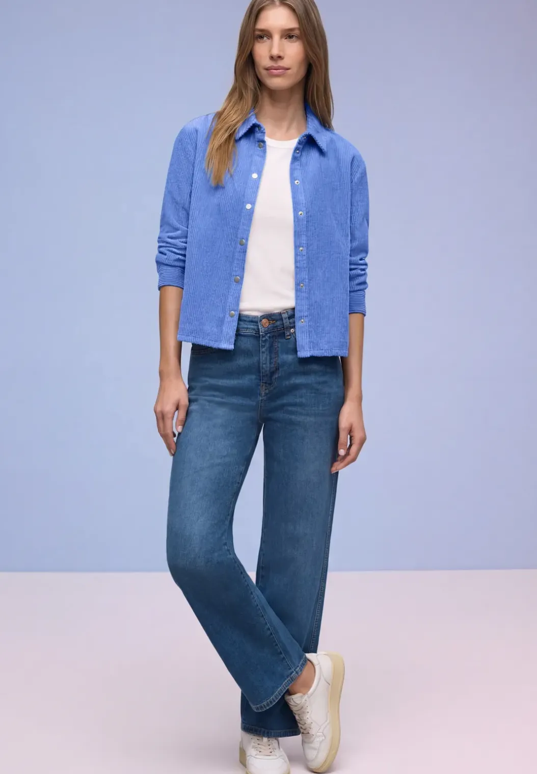 Overhemd blouse