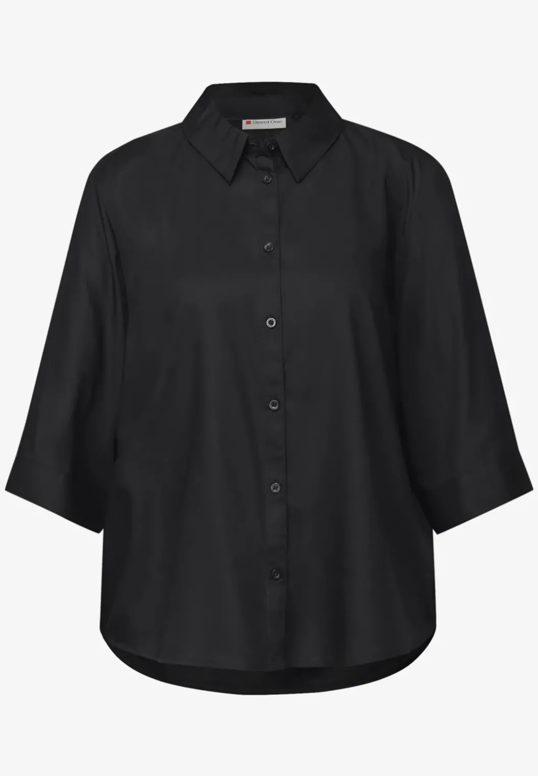 Overhemd blouse