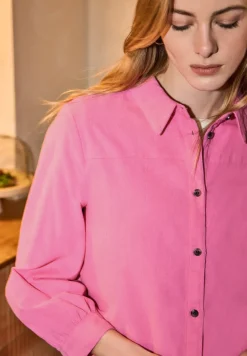 Overhemd blouse