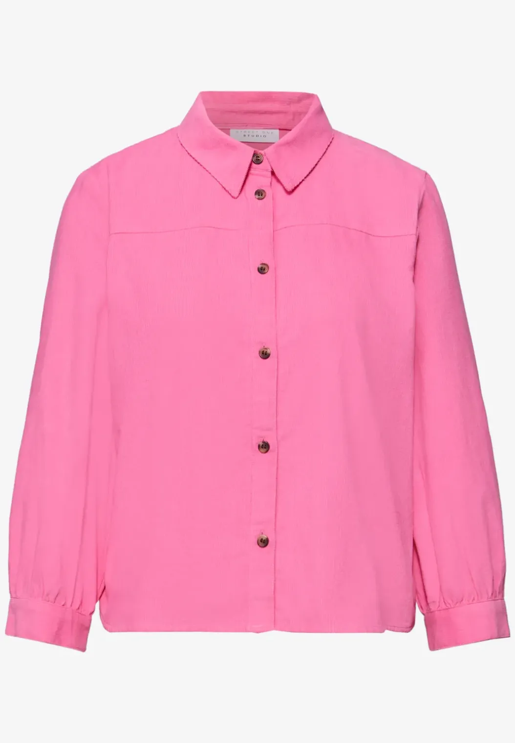 Overhemd blouse