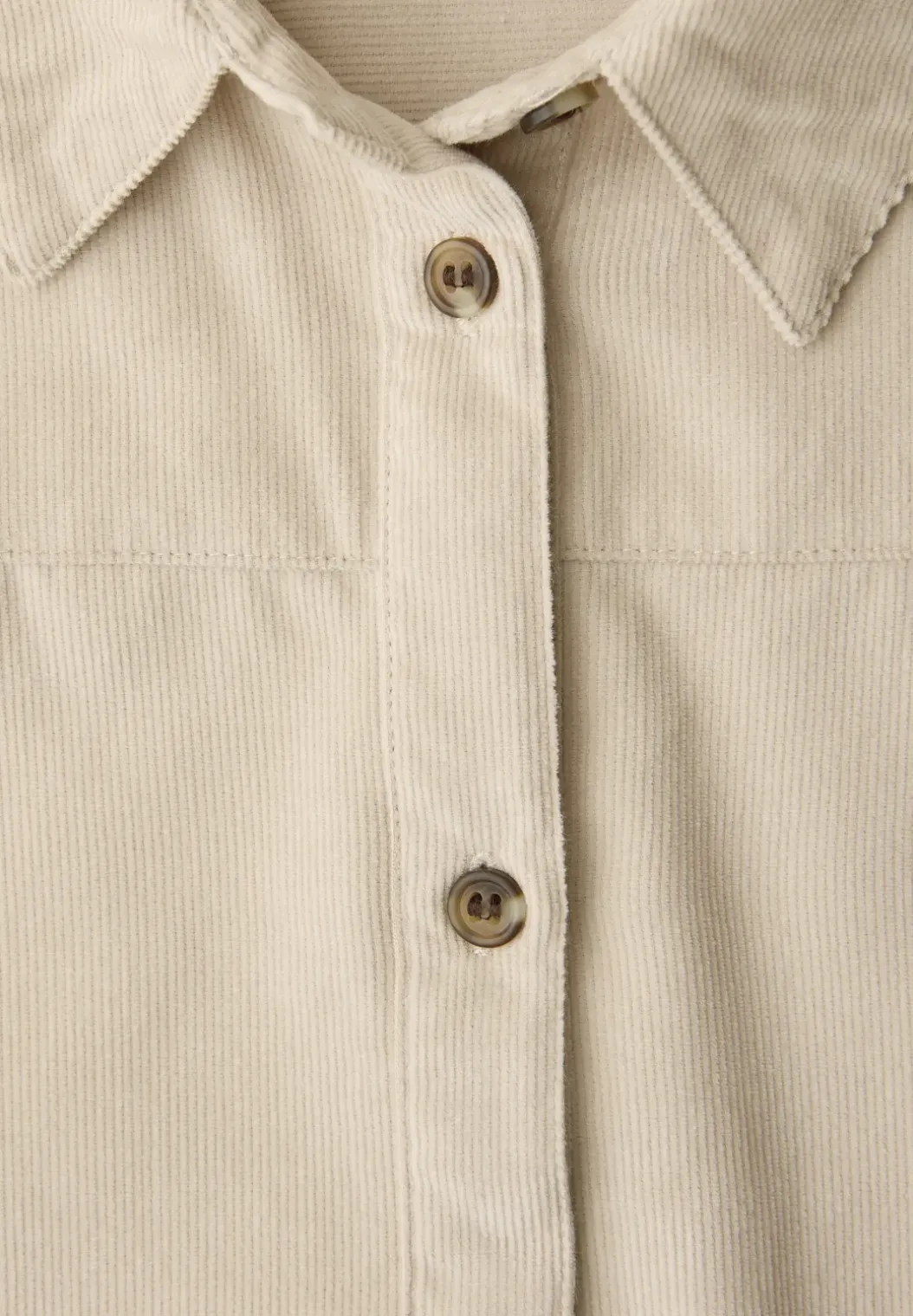 Overhemd blouse
