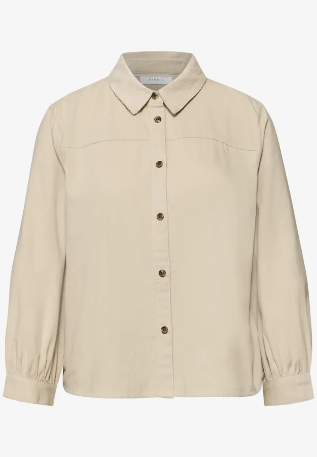 Overhemd blouse